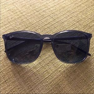 Ray-Ban Sunglasses